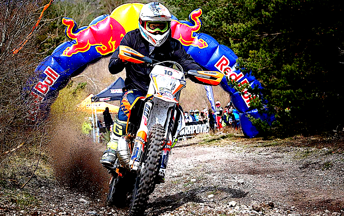 Dieter Rudolf - Kini Red Bull