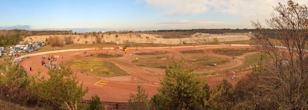 Flattrack Eggendorf Niederösterreich