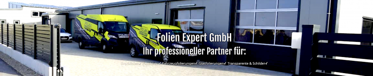 Folien-Expert