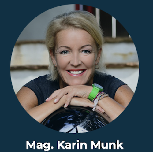 Mag. Karin Munk 