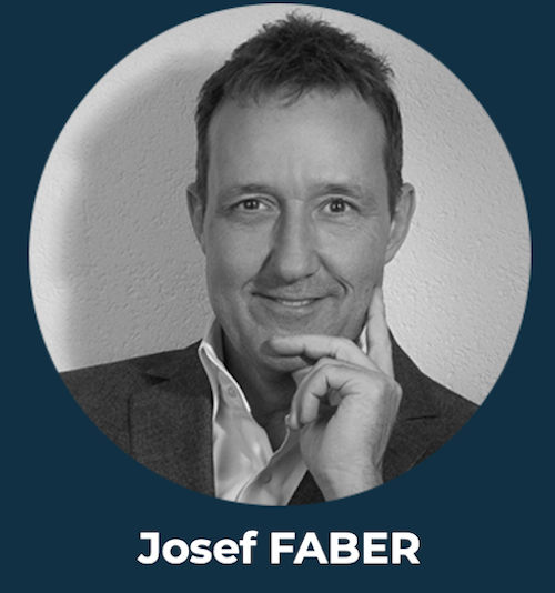 Josef Faber
