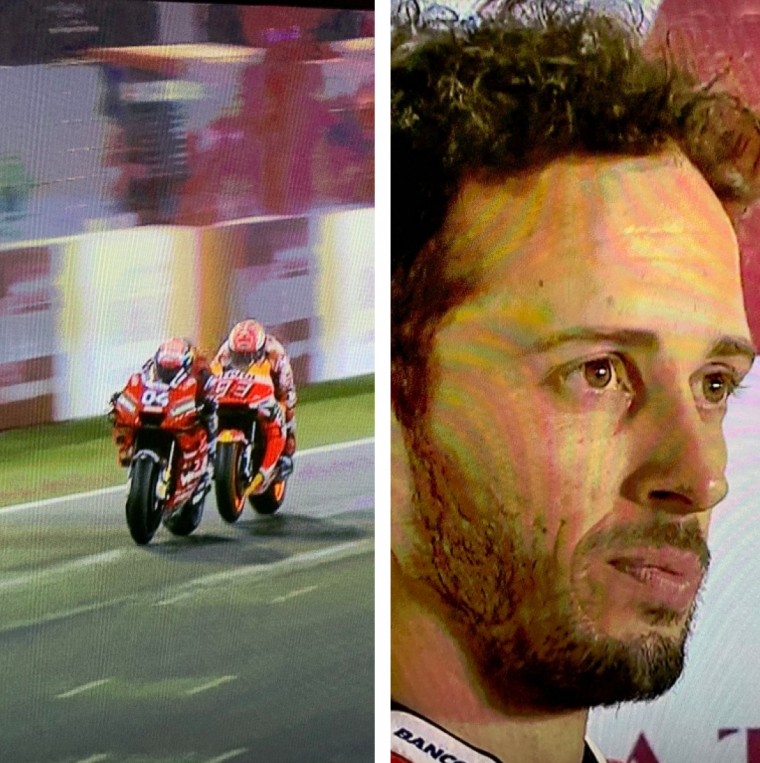 MotoGP Qatar 2019