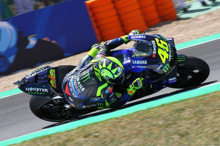 motogp valentino rossi