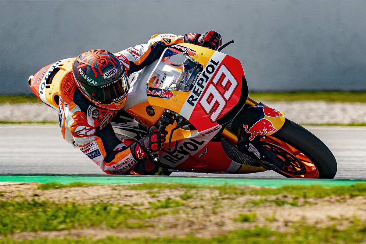 Servus TV MotoGP Live