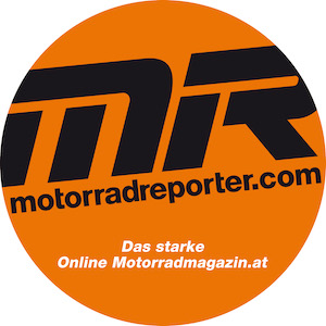 LOGO - Motorradreporter.com online Motorradmagazin.at  