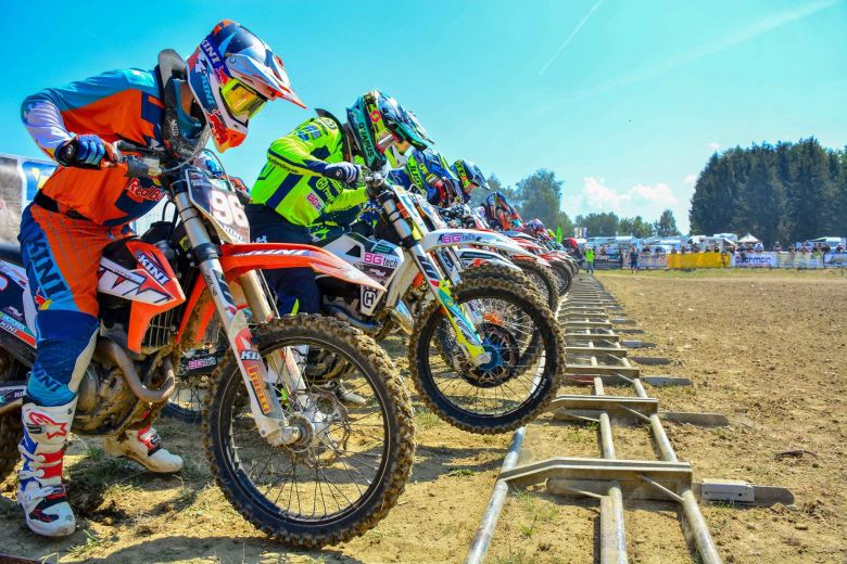 HSV Ried – Sektion Motocross & Enduro