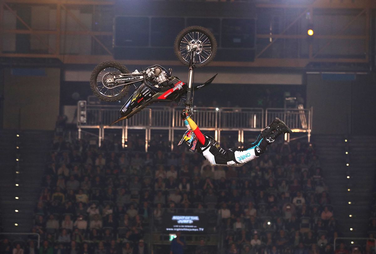 fmx