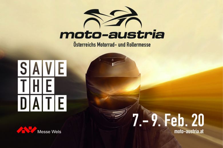 moto austria