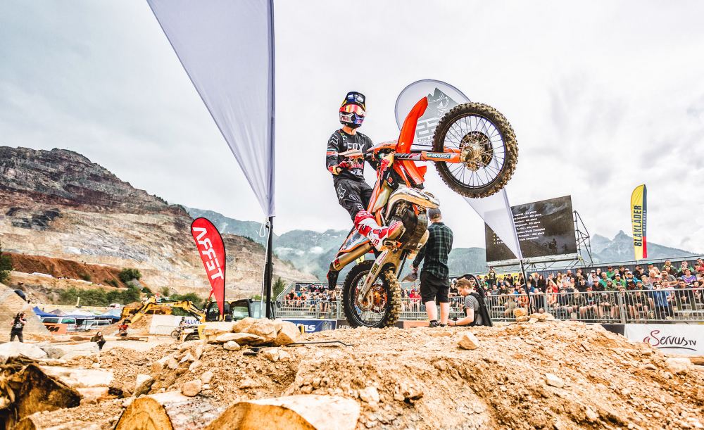 erzbergrodeo