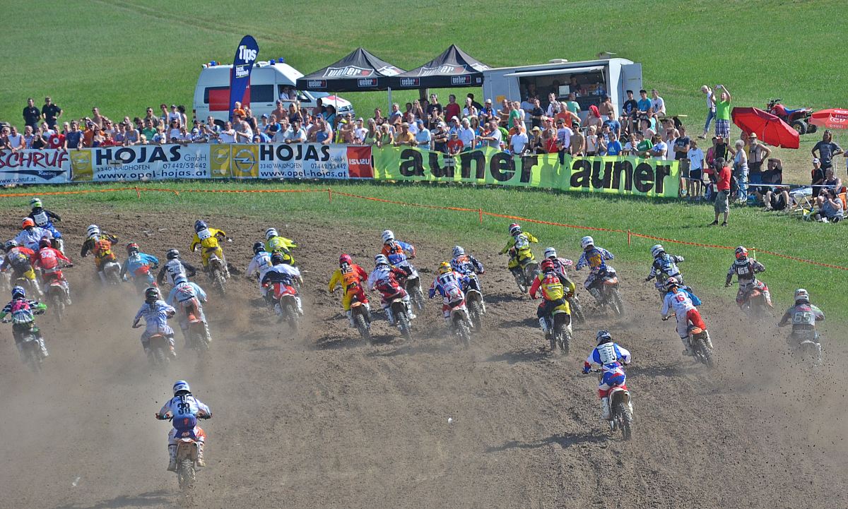 motocross