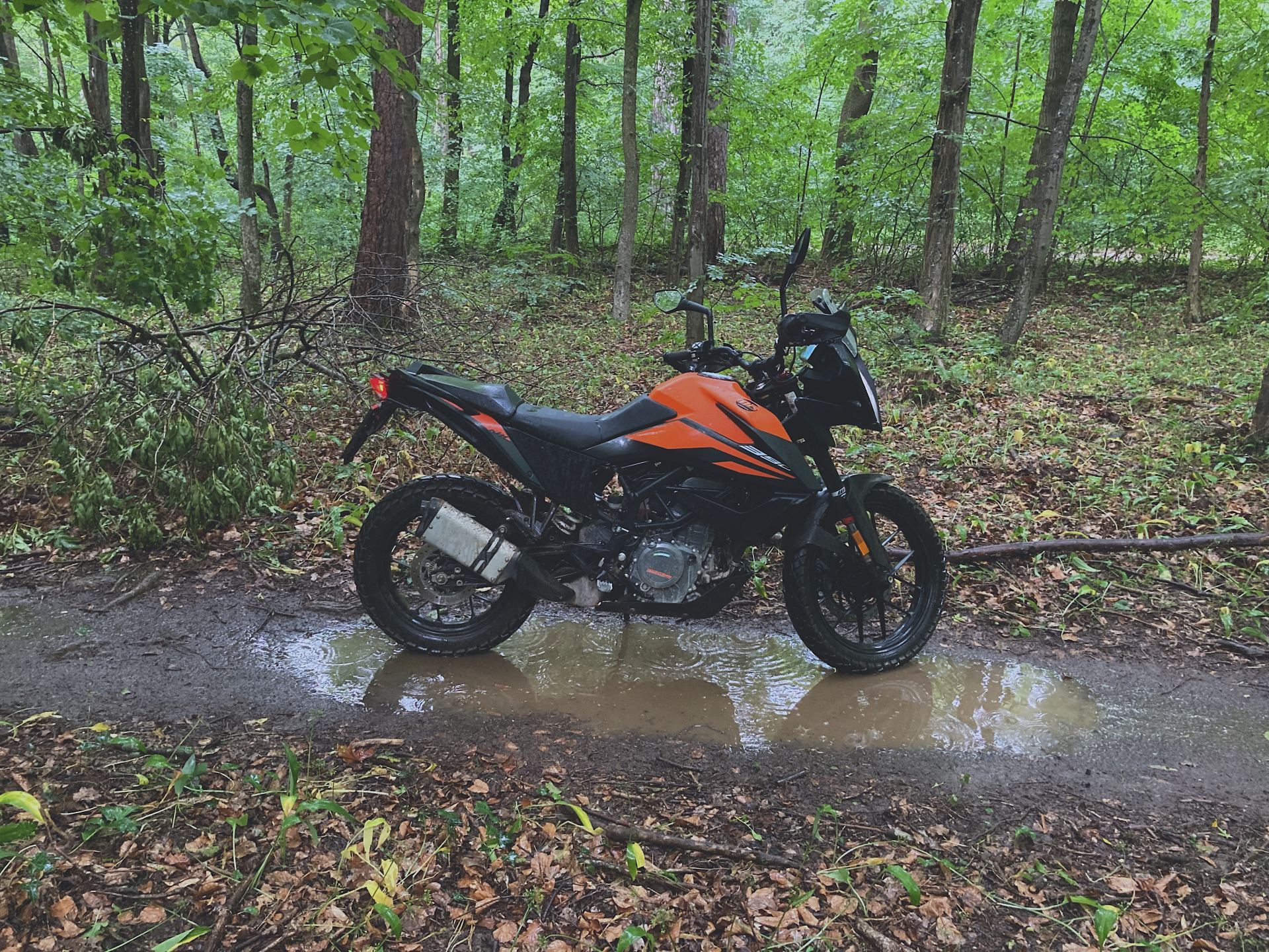 ktm