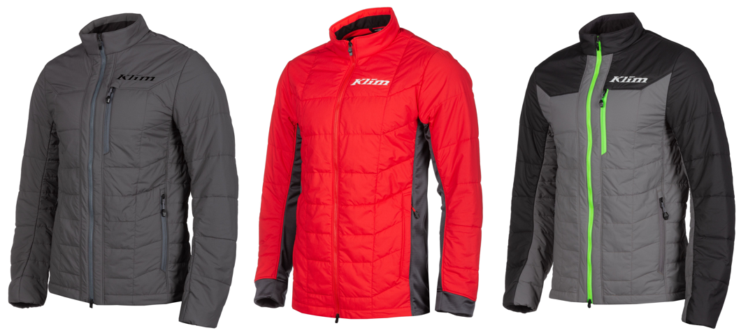 KLIM - Neue Mid-Layer braucht das Land!