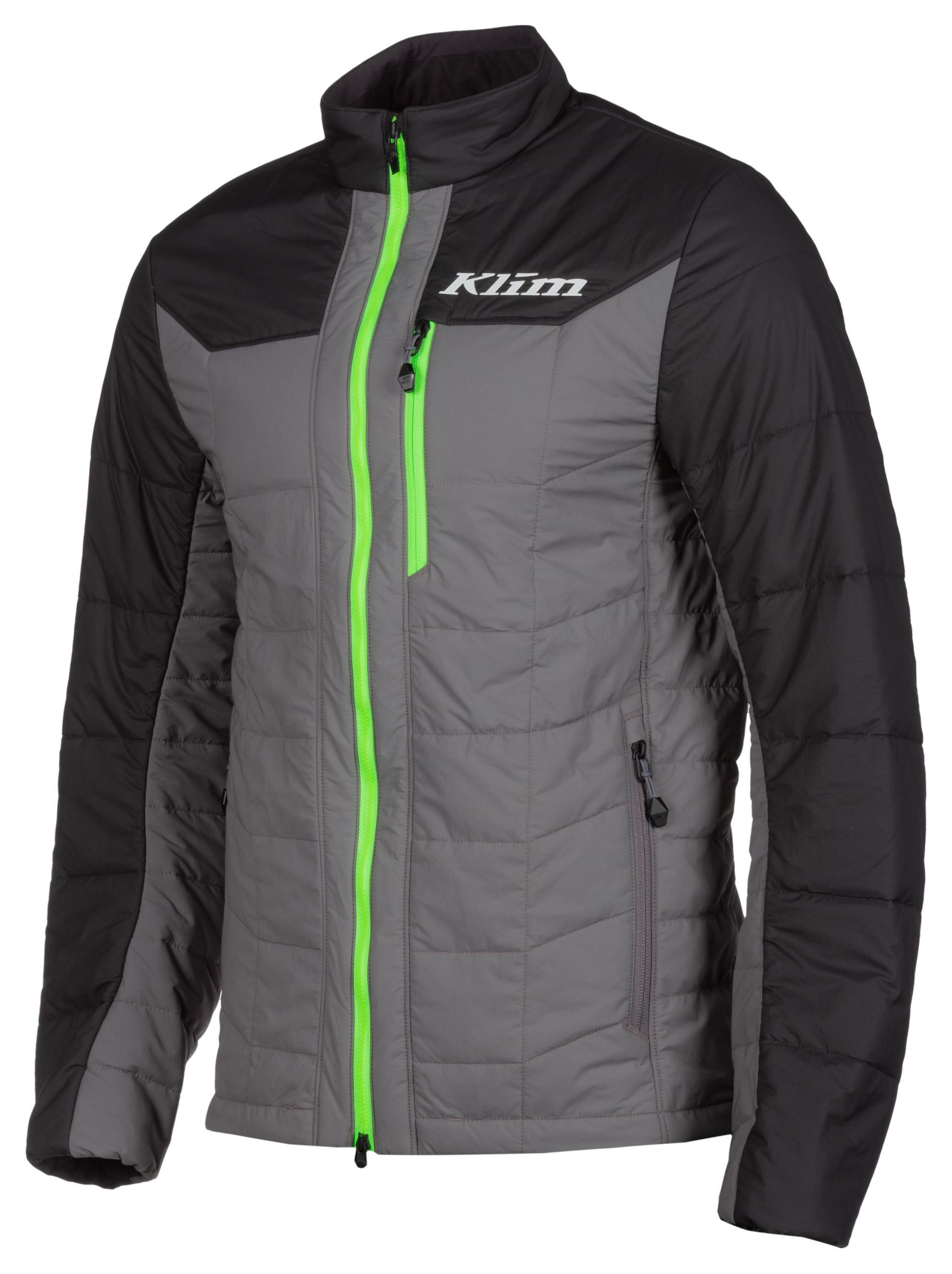 KLIM Motorradbekleidung - Neue Midlayer und technischer Lifestyle