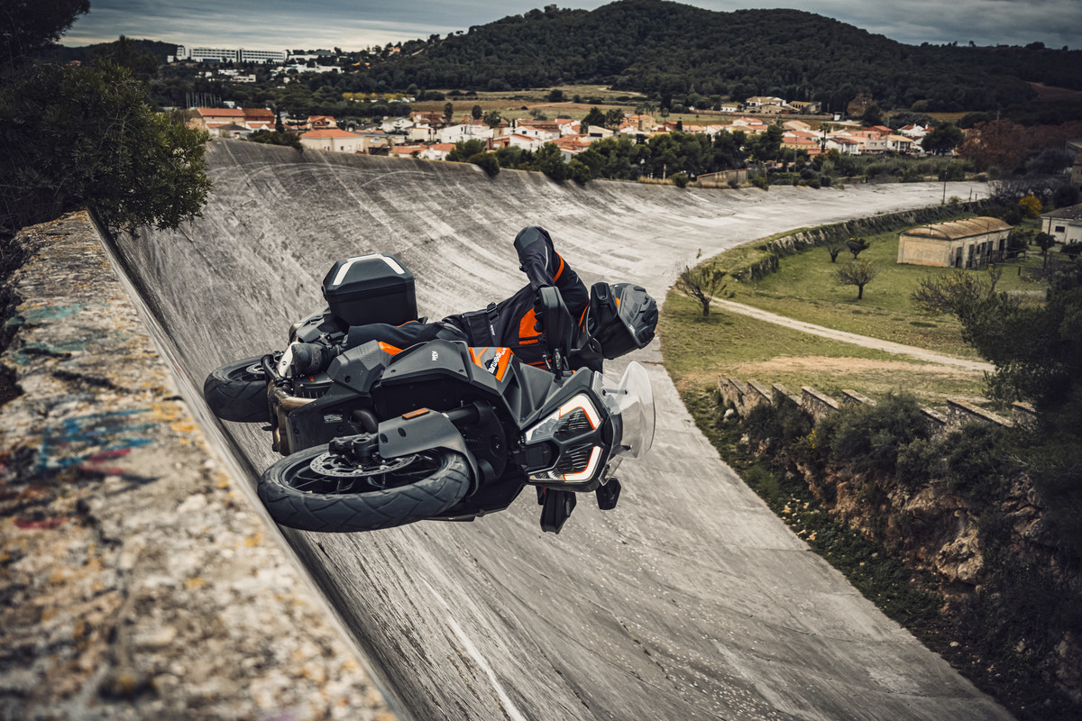 5 Jahre KTM Ride Out - jetzt anmelden !