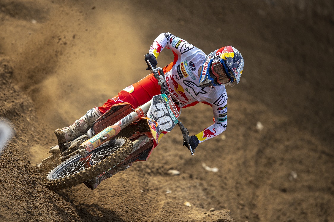 KTM Rene Hofer: MX of Nations