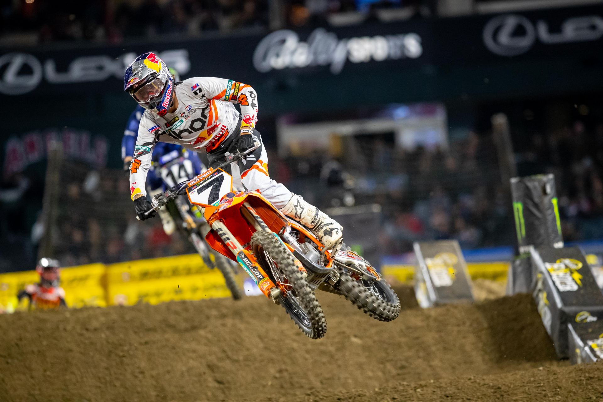 KTM / AMA Supercross