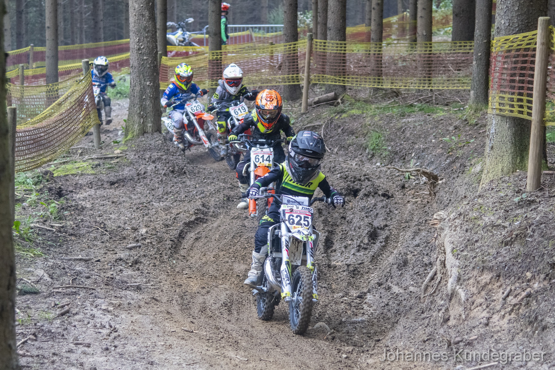 Family Enduro Spielberg