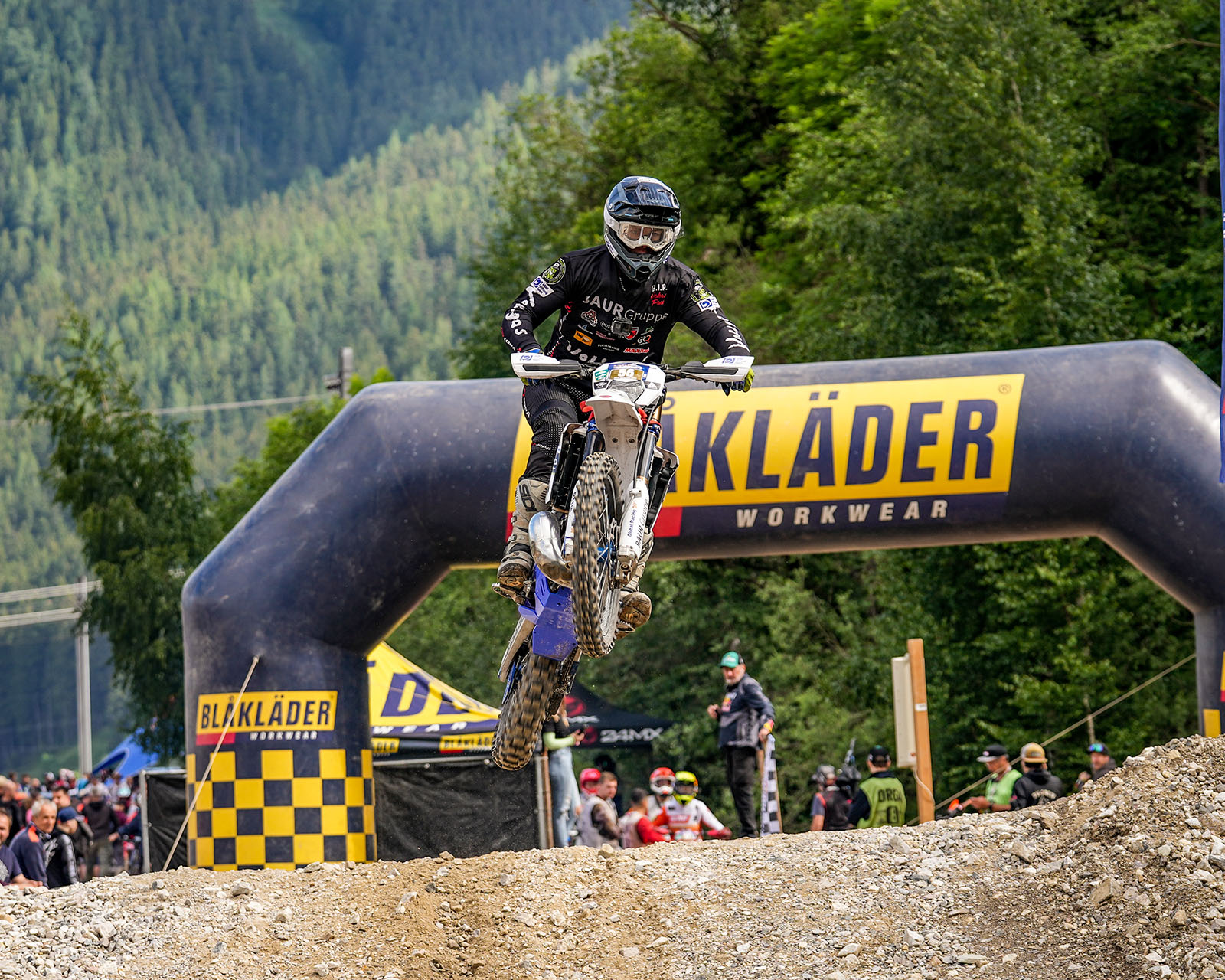 DOWATEK Hard Enduro Series Germany 2023