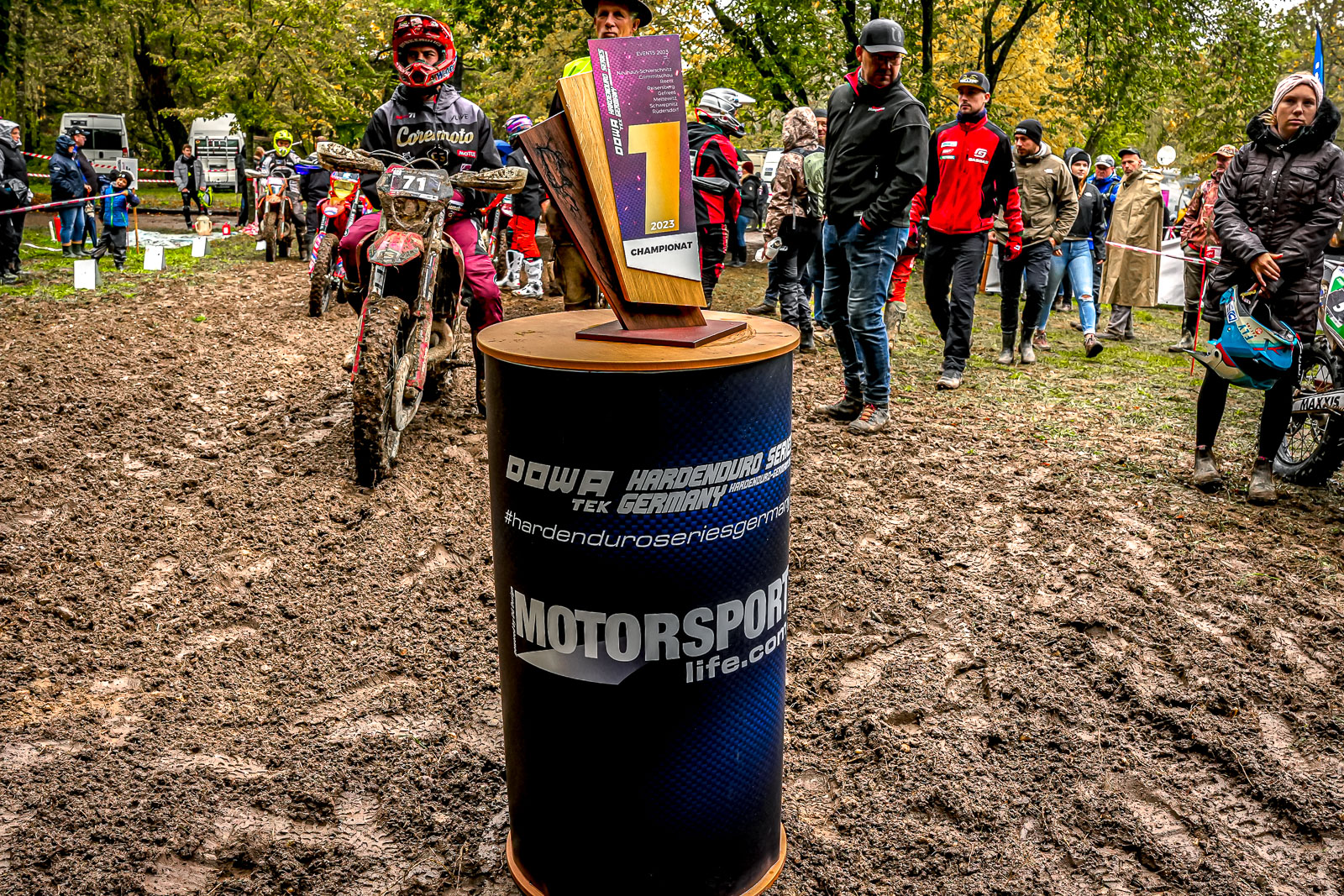 HardEnduro