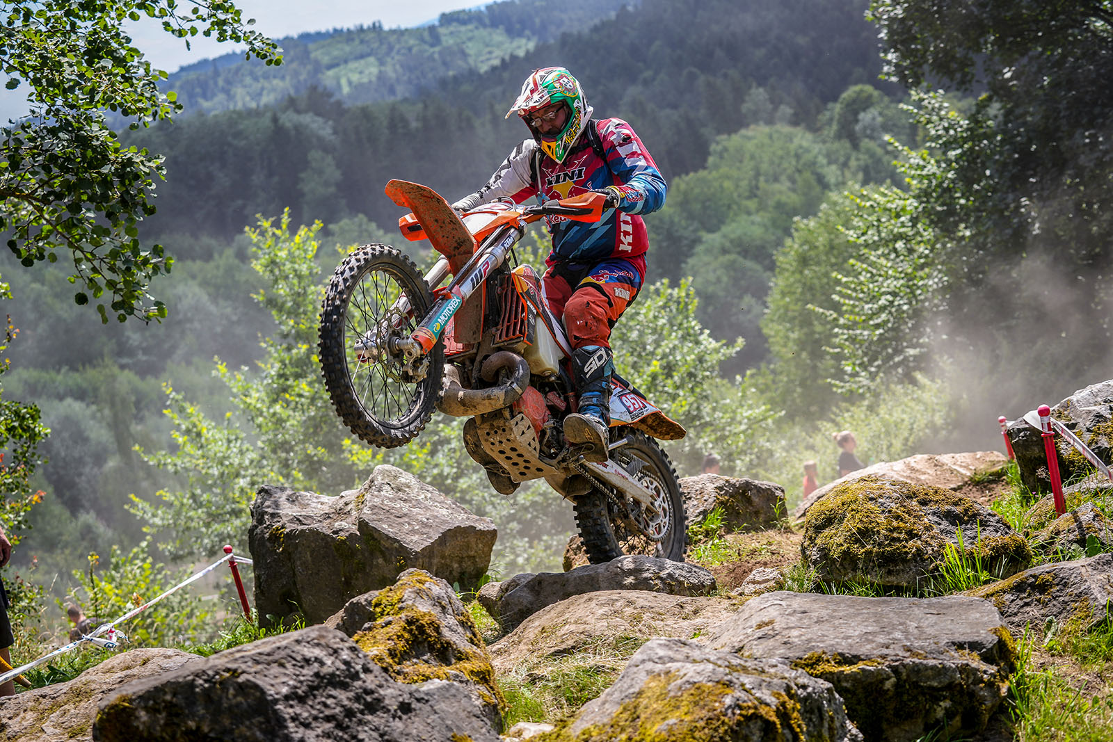 DOWATEK Hard Enduro Series Germany 2023