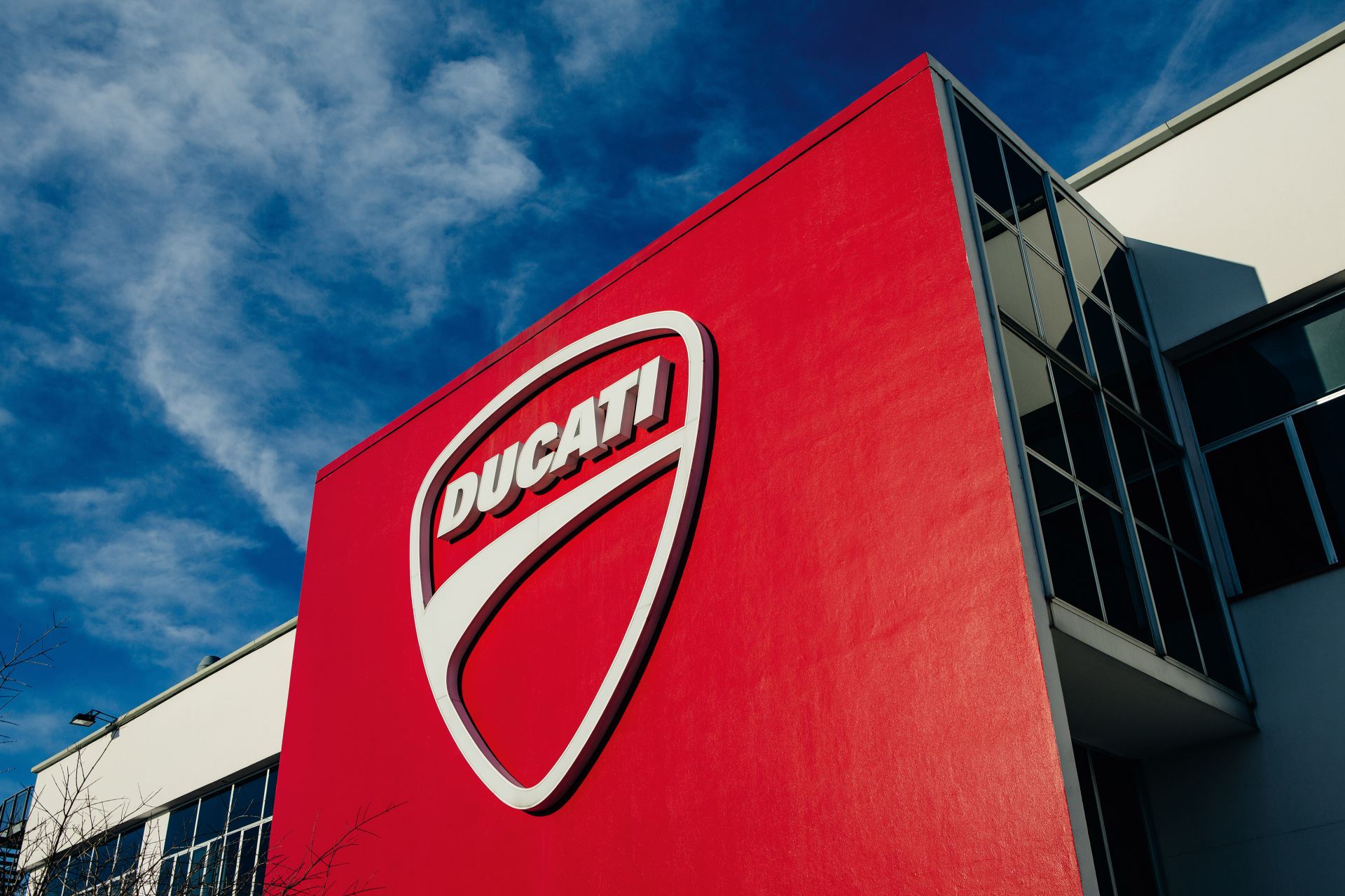 Ducati :solide und profitabel