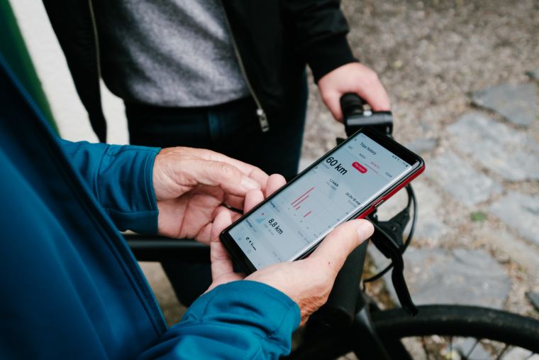 Urban E-Bikes schneiden beim Test gut ab !