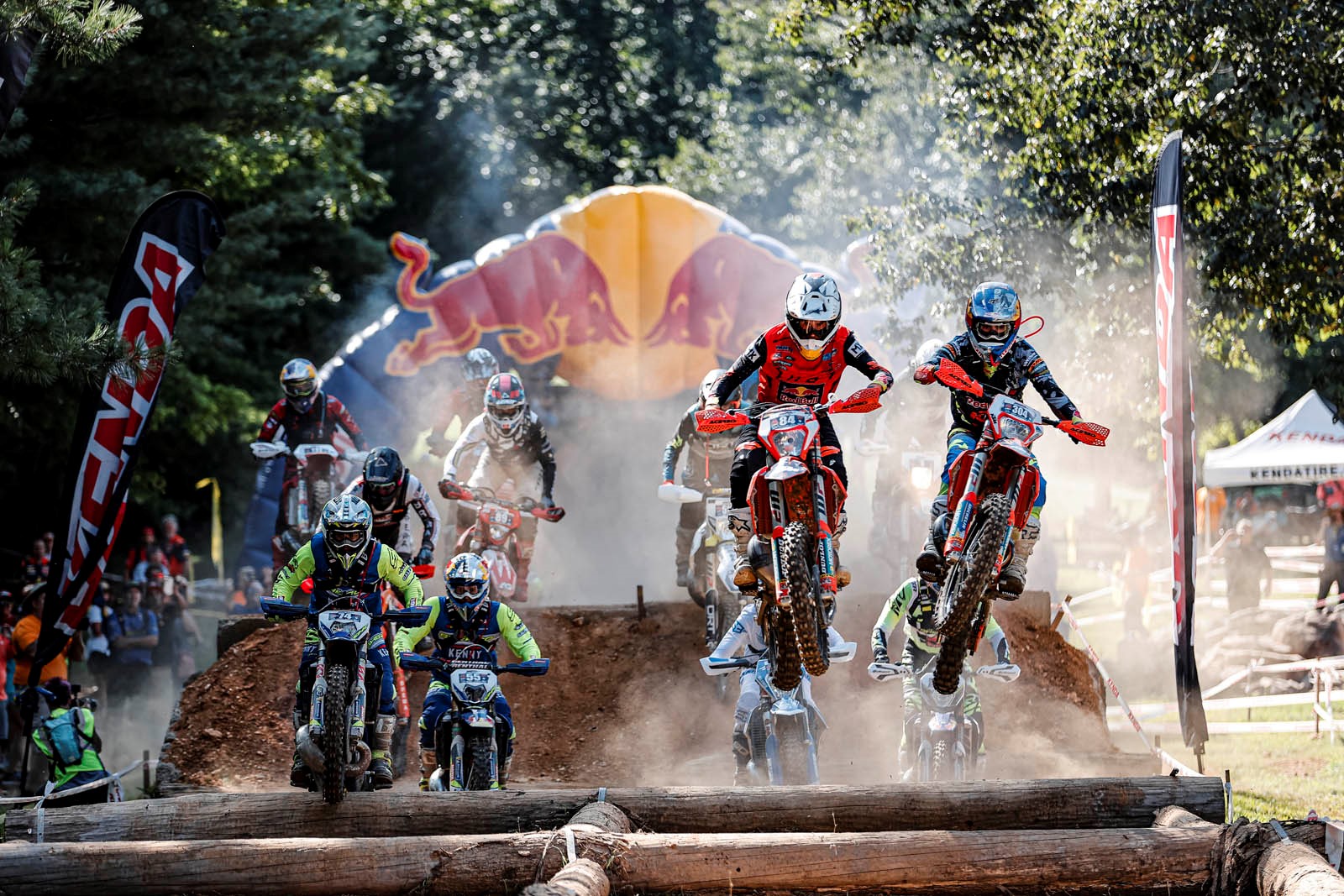 FIM Hard Enduro: Weltmeisterschaft erweitert sich auf 10 Runden für 2023 ! 