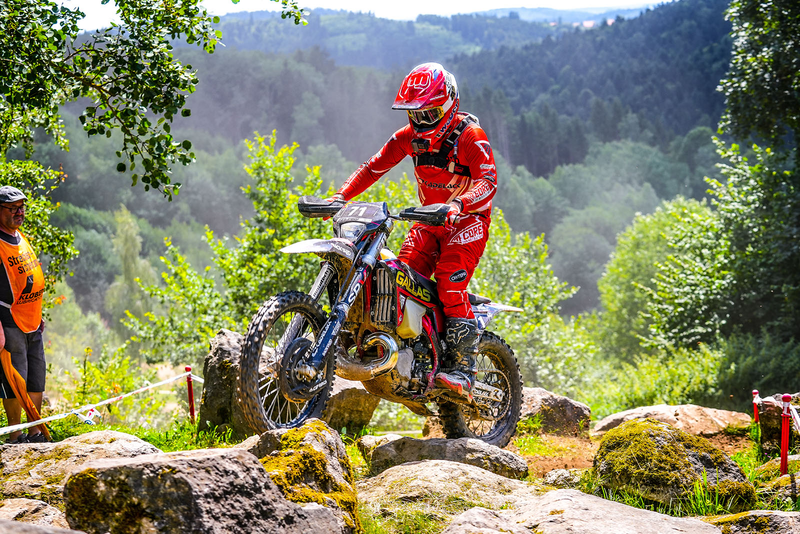 DOWATEK Hard Enduro Series Germany 2023