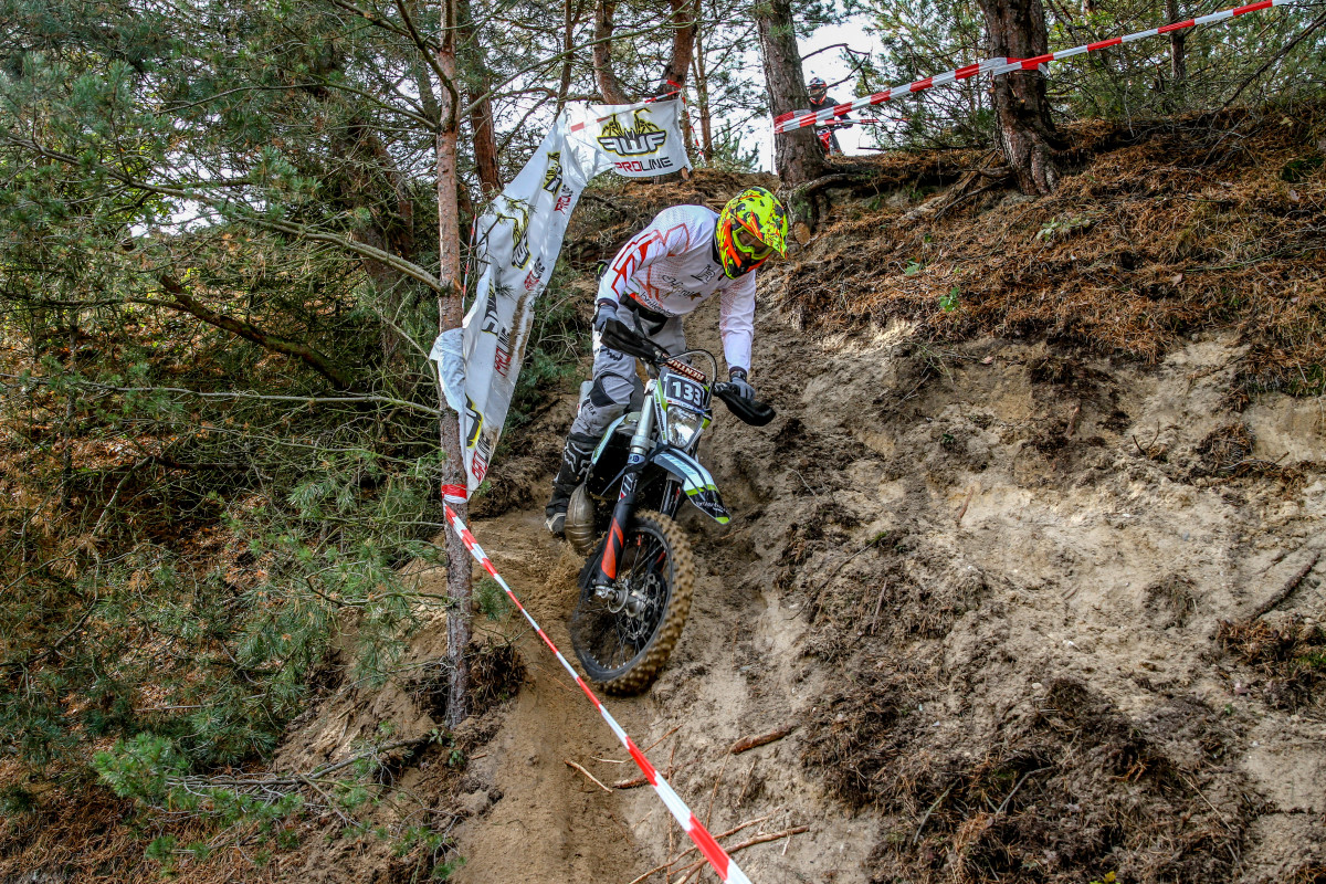 MAXXIS Hard Enduro Series Germany 2021 - Termine 2021