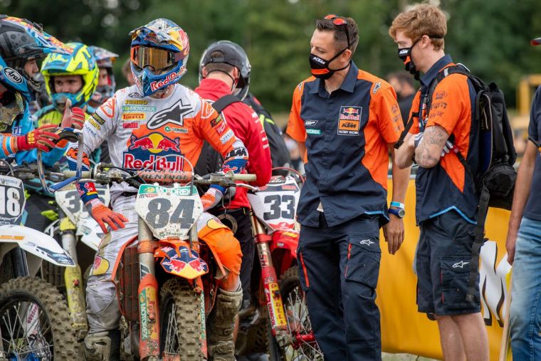 Jeffrey Herlings