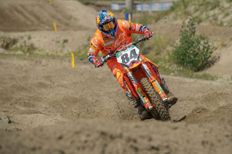 Jeffrey Herlings