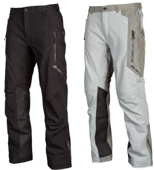 KLIm Motorradbekleidung - cool Protection