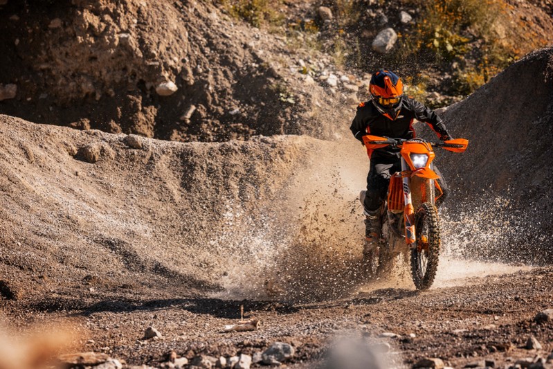 KTM: Powerwear Offroad 2022