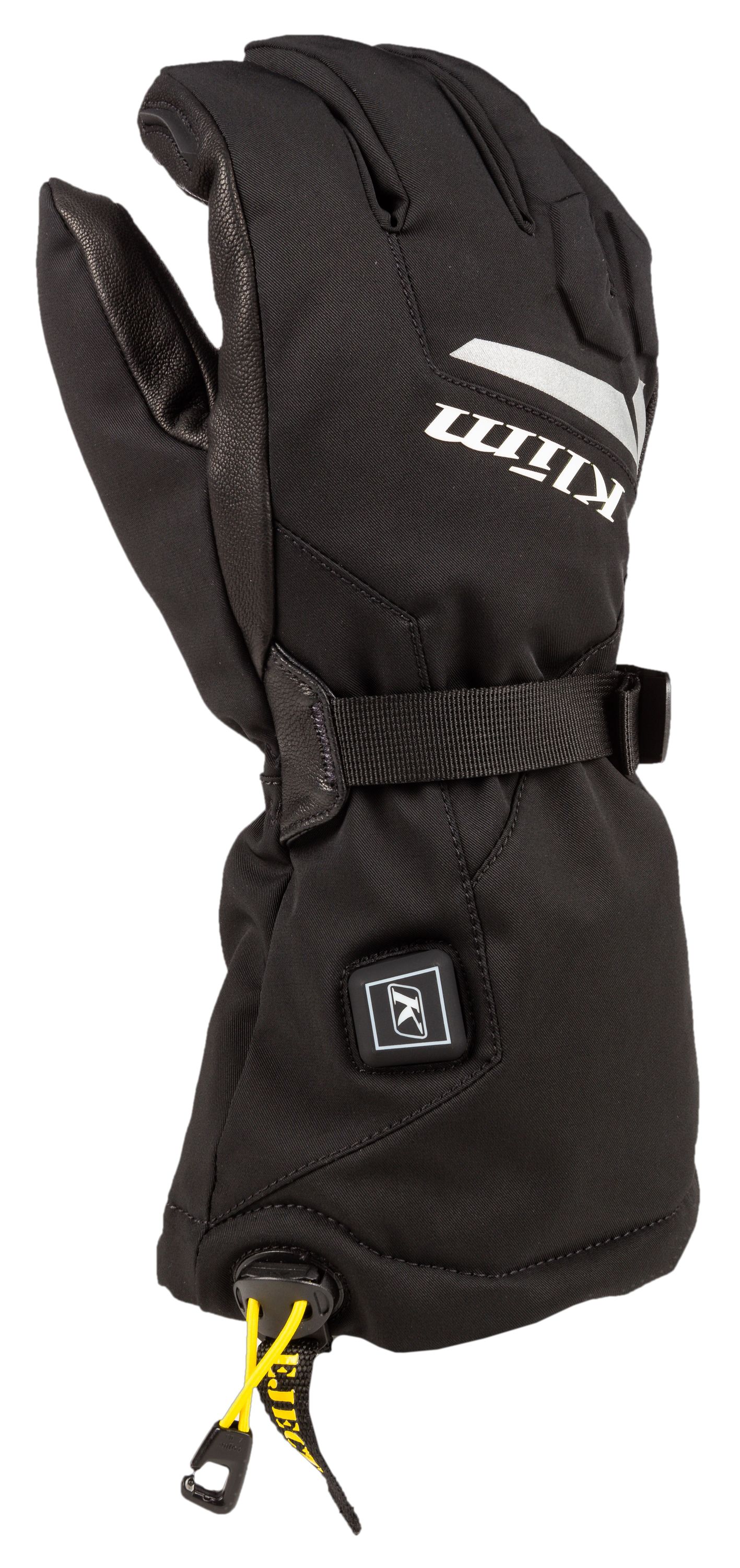 KLIM Motorradbekleidung - Schnee Handschuhe  