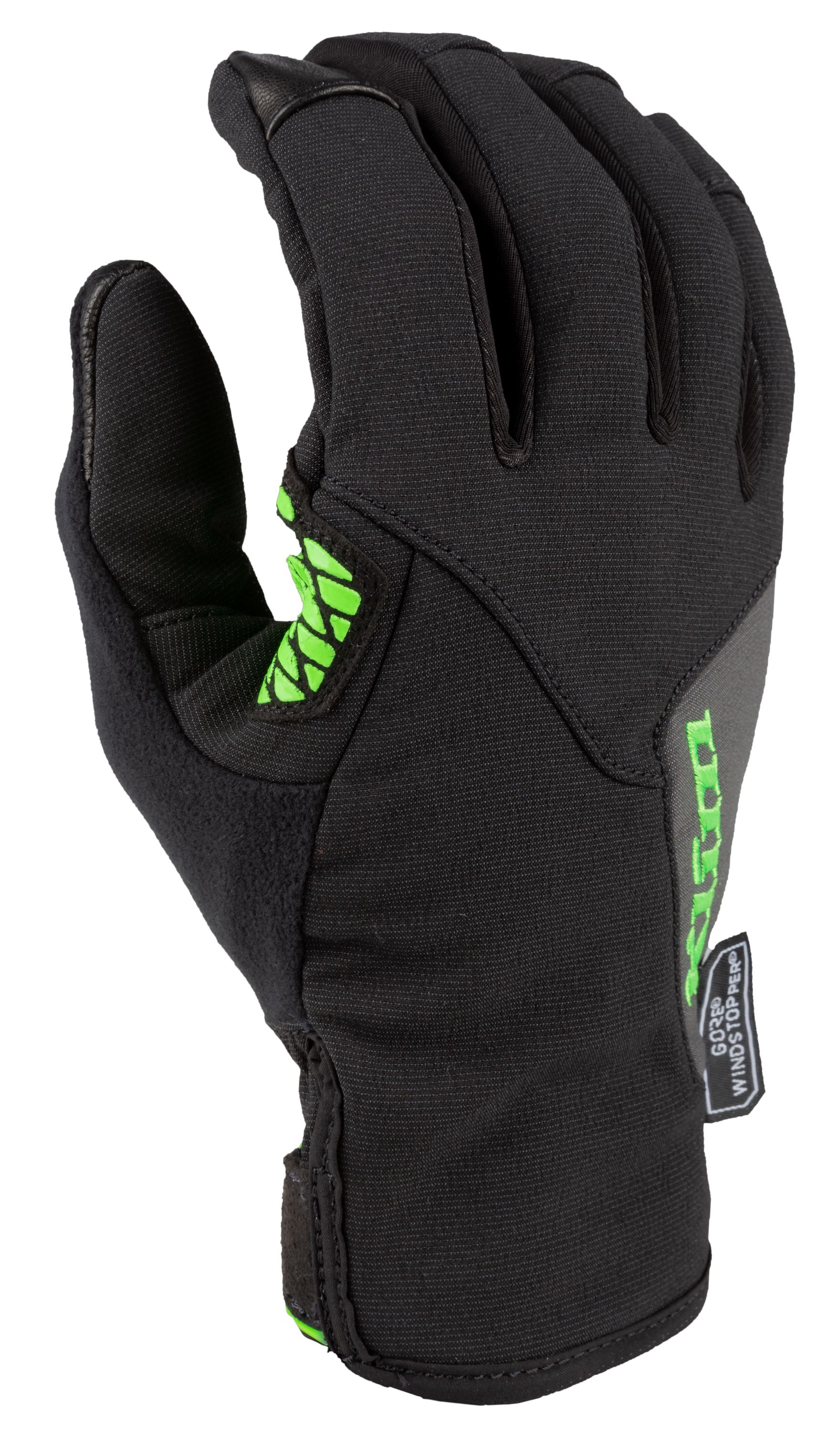 KLIM Motorradbekleidung - Schnee Handschuhe  