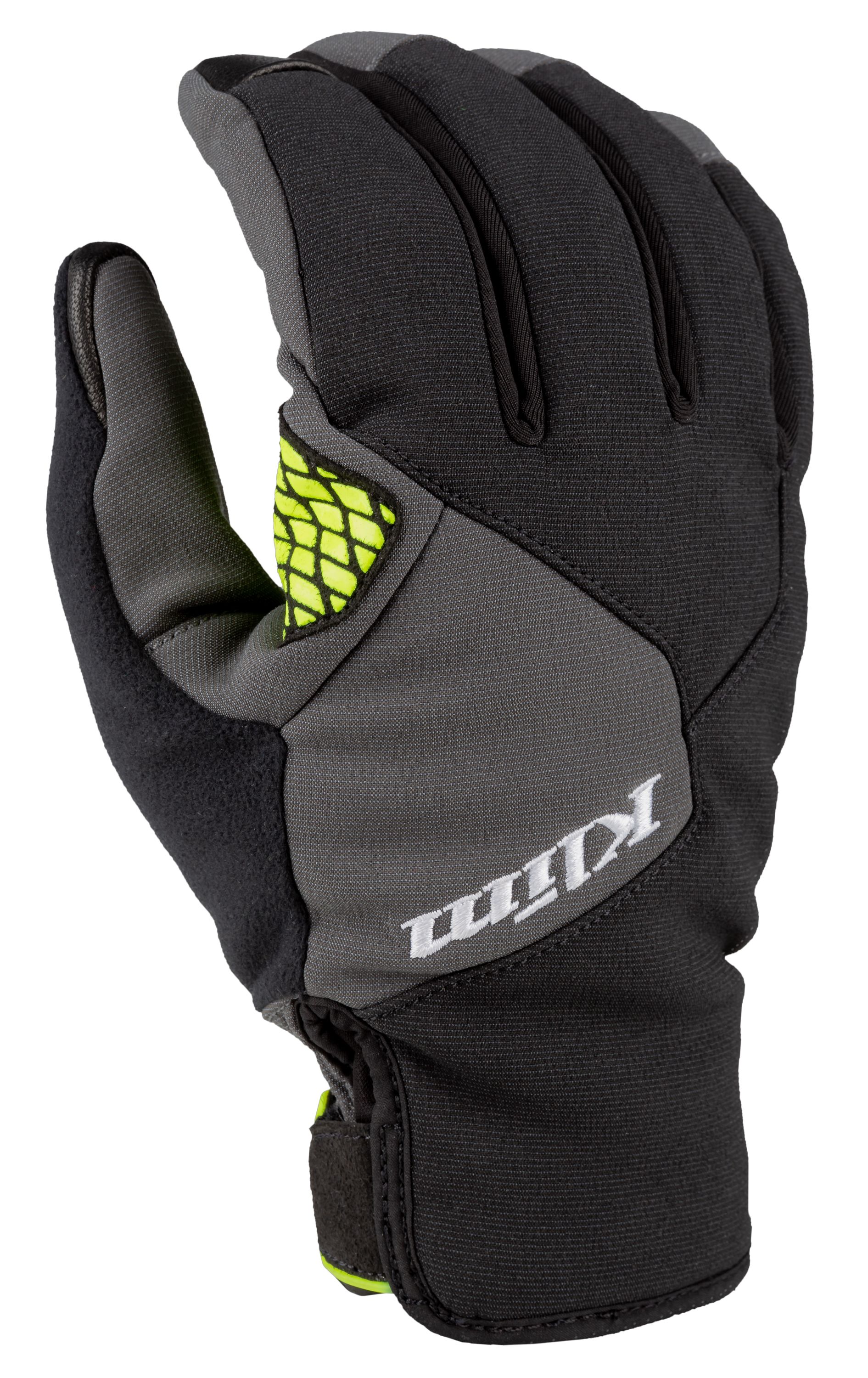 KLIM Motorradbekleidung - Schnee Handschuhe  