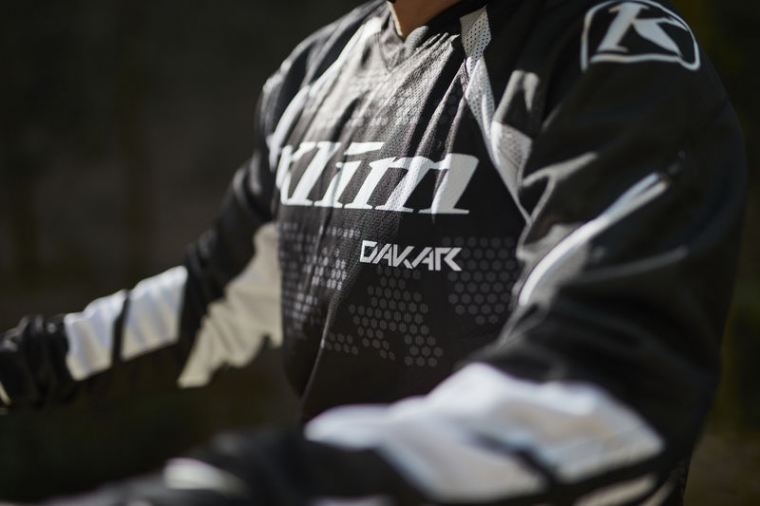 Klim Jersey