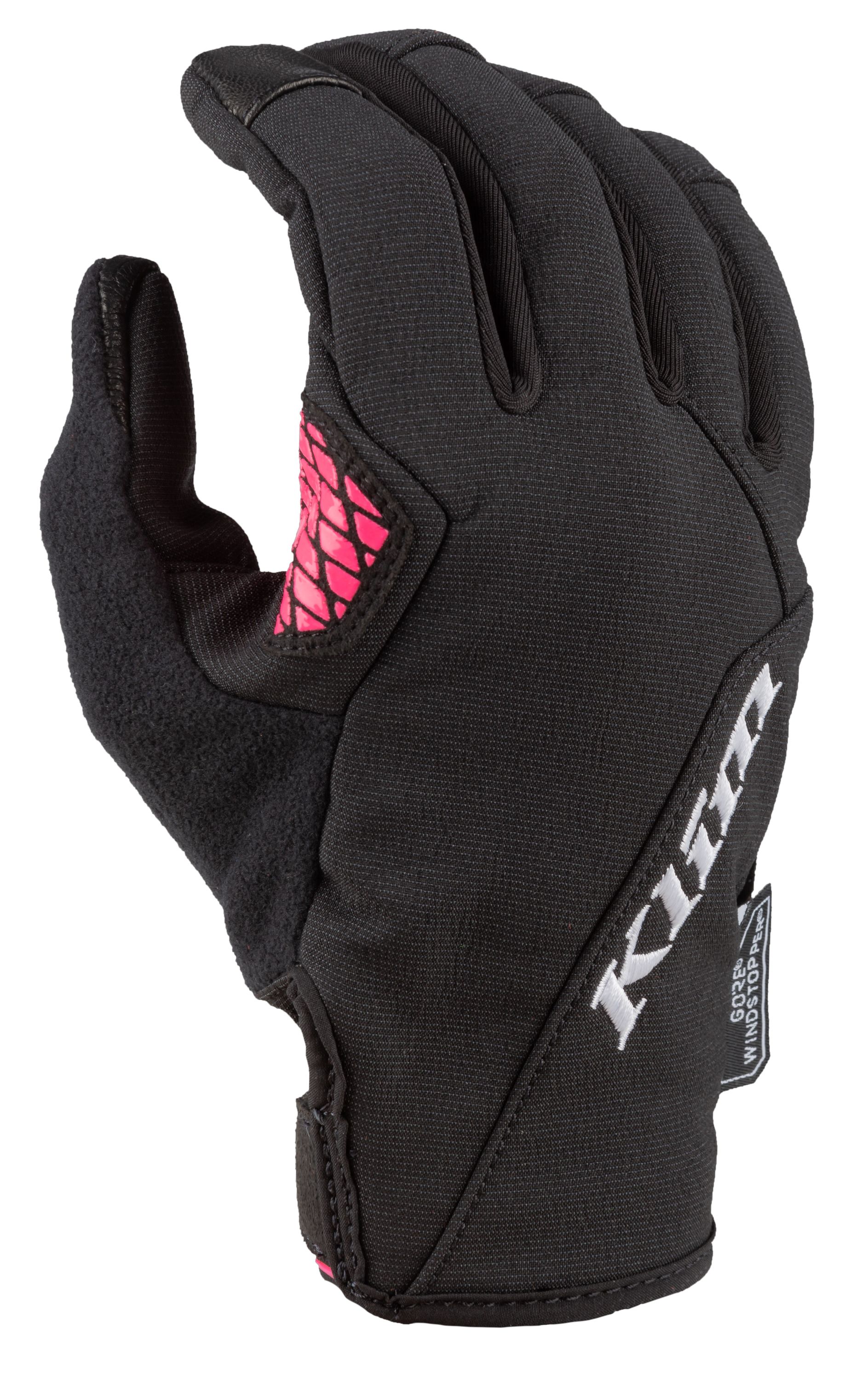 KLIM Motorradbekleidung - Schnee Handschuhe  