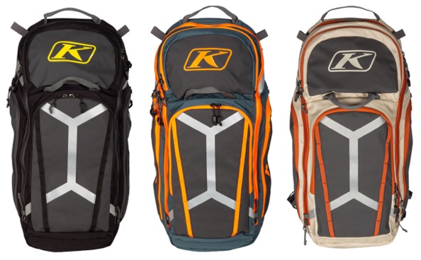 KLIM Motorradbekleidung: More Comfort for a Better Ride !