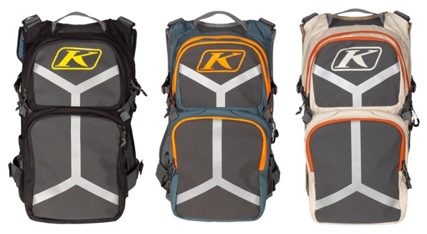 KLIM Motorradbekleidung: More Comfort for a Better Ride !