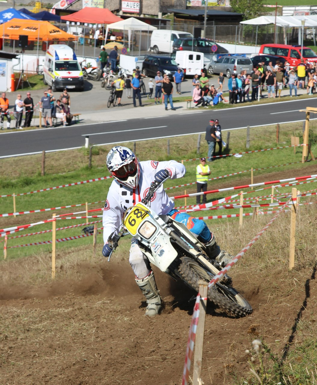 Vorbericht Classic Enduro Mühlen