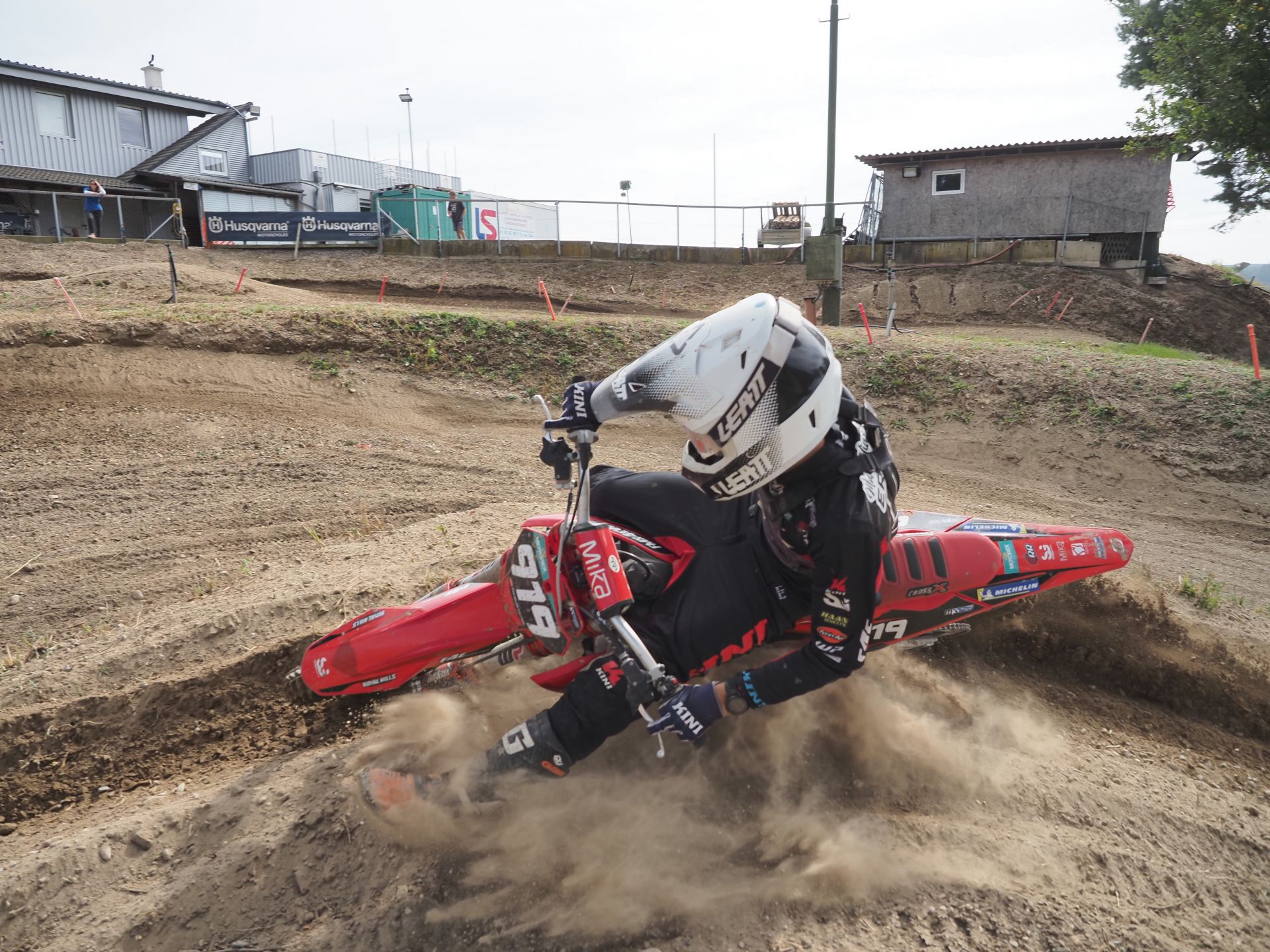 GASGAS: Junior Racing konzentriert sich 2023 auf die Jugend !