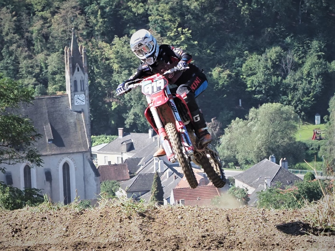 Große Motocross-Action im Imbach am 7. Mai!