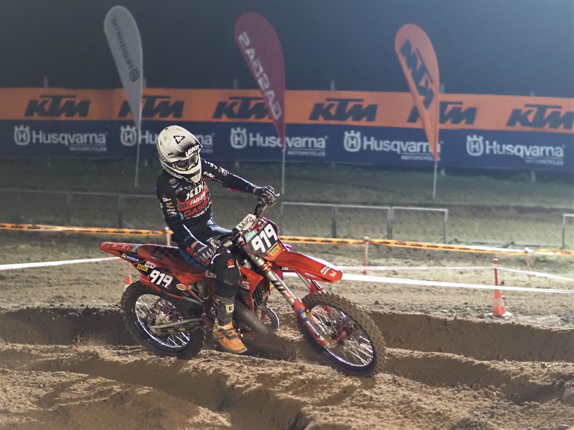 Faszination Night Race in Imbach!