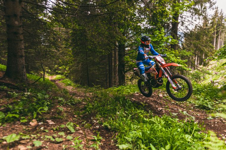 Podiumsplätze für die Walzer Armada in Pramlehen und Murau!