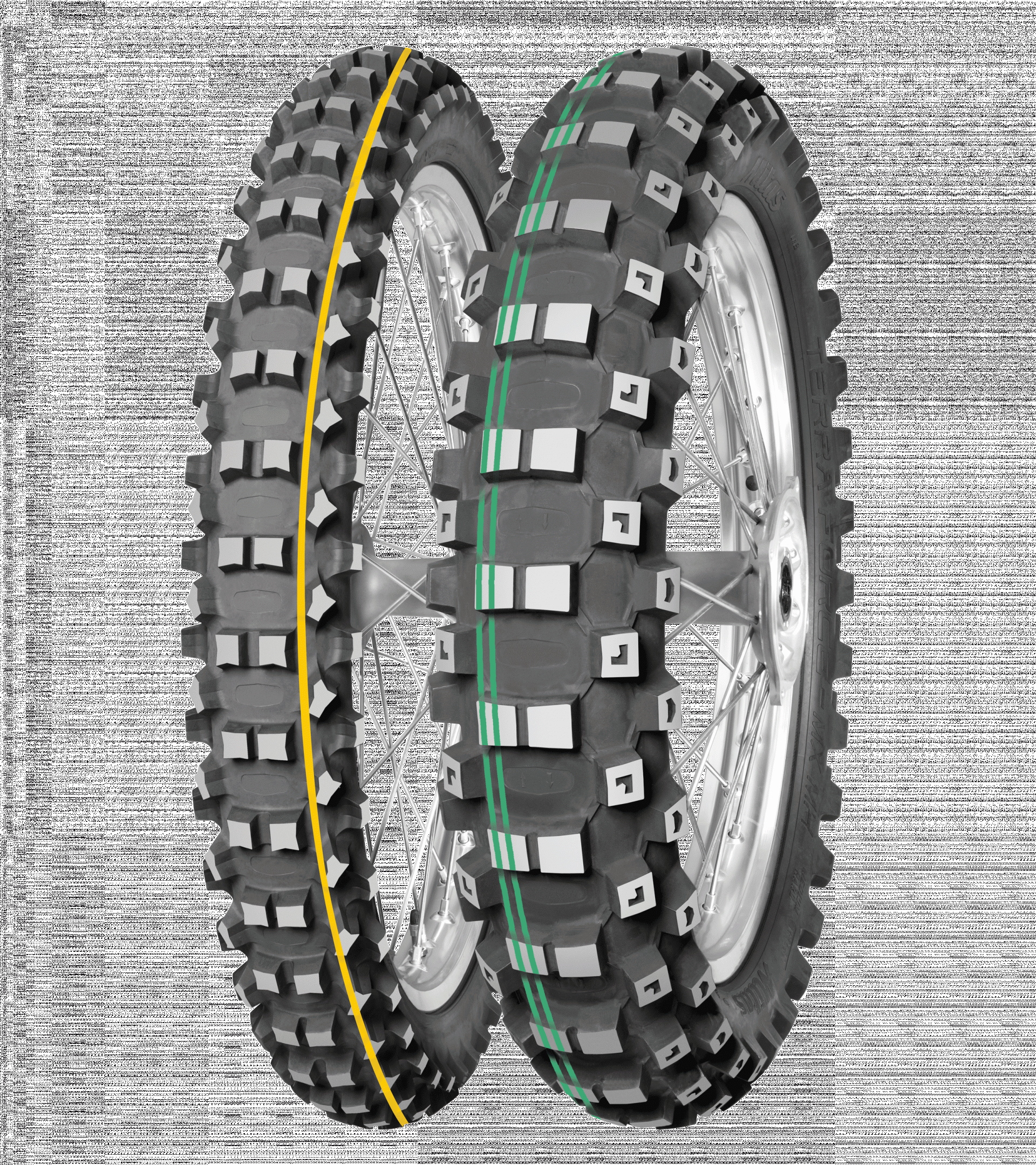 Mitas erweitert das Programm der Extreme Enduro Reifen um Junior-Dimensionen !