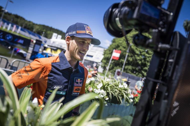 Bleibt Ducati am Spielberg ungeschlagen?