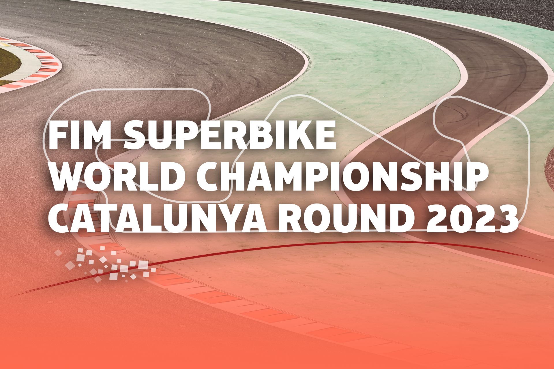 Die Superbike-WM in Katalonien – am Samstag und Sonntag bei ServusTV