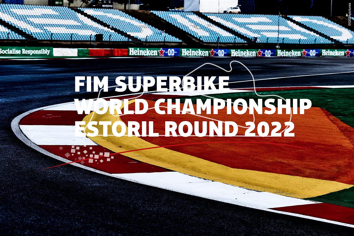 ServusTV: Superbike-WM in Estoril – am Samstag und Sonntag LIVE