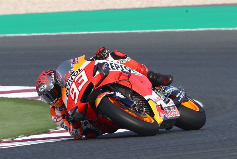 Marc Marquez